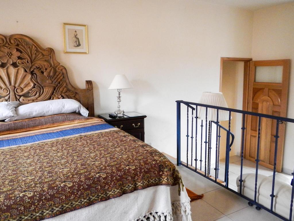 Hotel Tierra De Sol Y Luna ซานมิเกล เด อาเญนเด ห้อง รูปภาพ