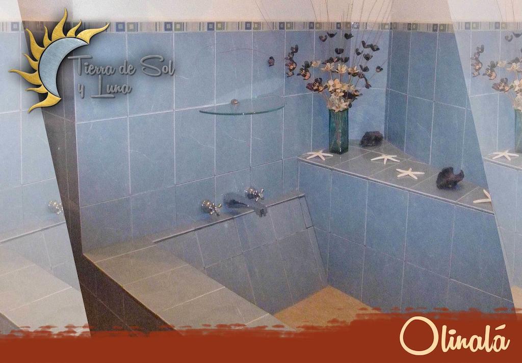 Hotel Tierra De Sol Y Luna ซานมิเกล เด อาเญนเด ห้อง รูปภาพ